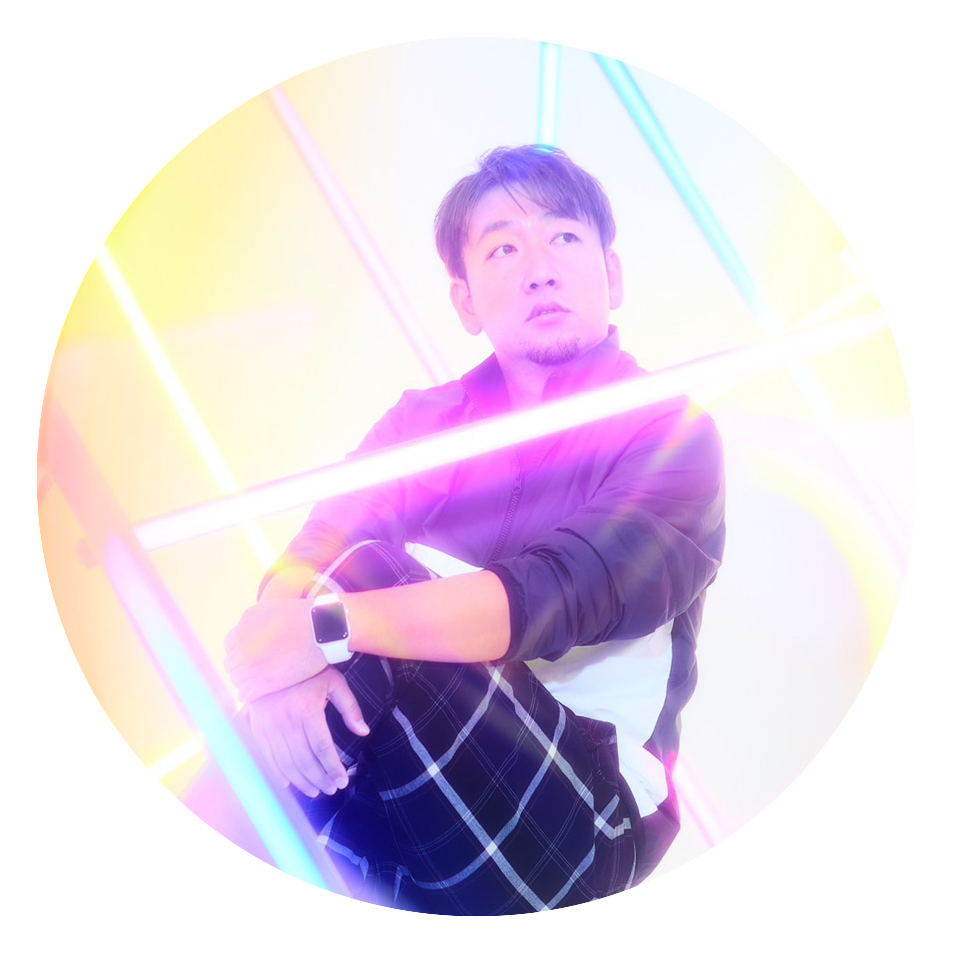 振付